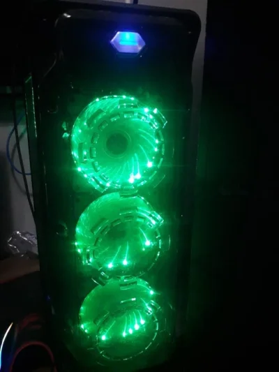 Computador Gamer + Mouse + Teclado -> em Atè 10x sem Juros