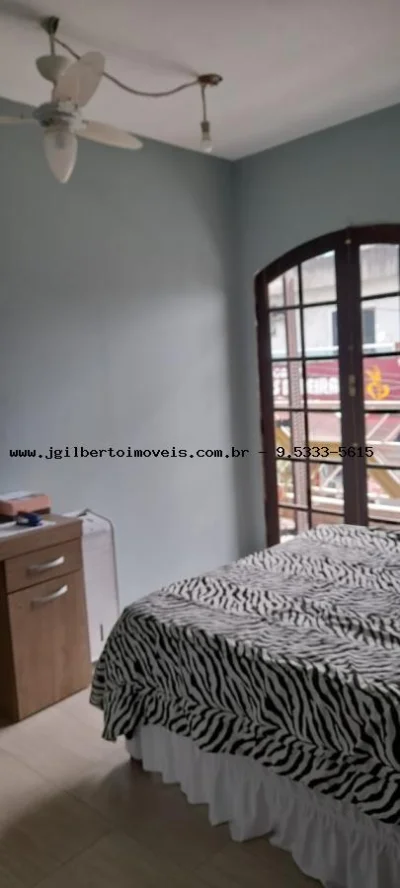 Casa para Venda em São Bernardo do Campo / SP no Bairro Batistini