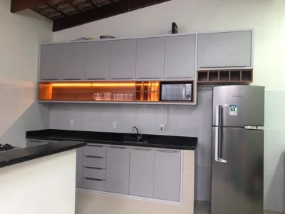 Casa com 3 Dormitórios à Venda, 150 m2 por RS 450.000,00 - Ponta Negra - Manaus-am