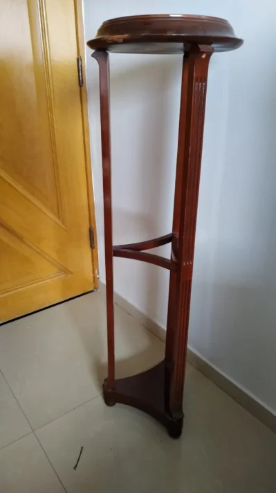 Mesa Decorações