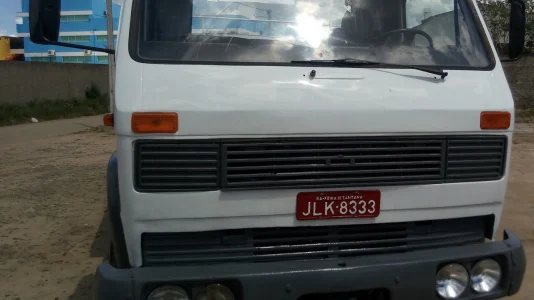 Caminhão Pipa