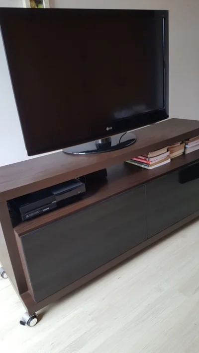 Rack + Mesa Canto