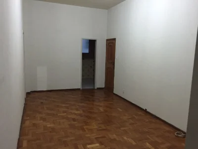 Apartamento Praça Saens Peña