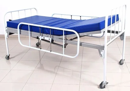 Cama Hospitalar