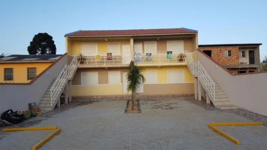 Apartamento em Alvorada