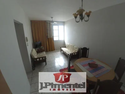 Apartamento com 2 Dorms em Vitória - Jardim da Penha por 280 Mil à Venda