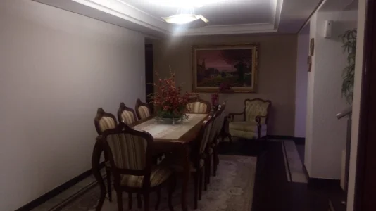 Cobertura Alto Padrão no Centro de Caldas Novas-go