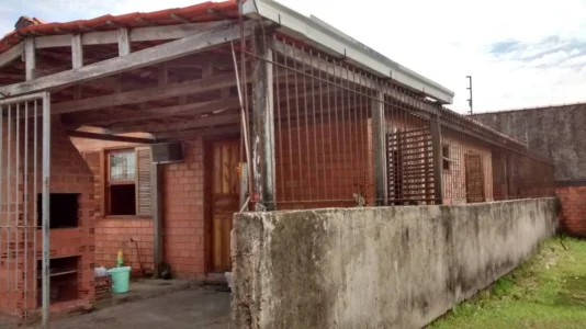 Casa em Condomínio Fechado, 4 Quartos