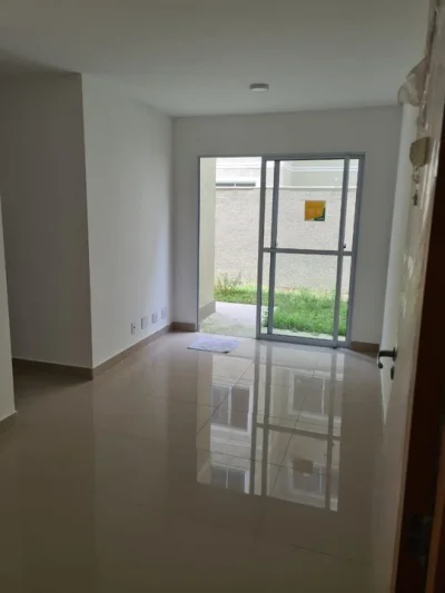 Lindo Apartamento Garden em Campo Grande