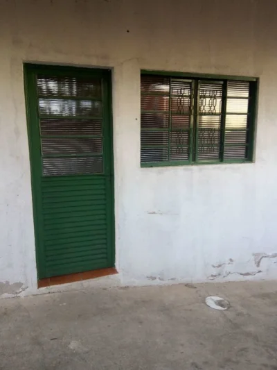 Casa de Aluguel Satéliti Iris III