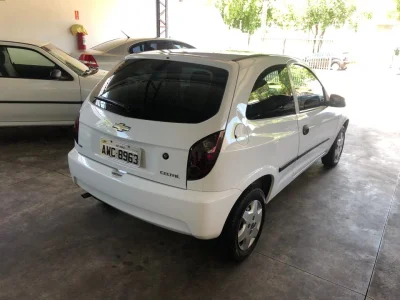Gm/celta Ls 1.0