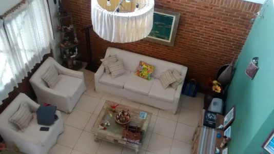 Casa 3 Qtos, em Pendotiba!