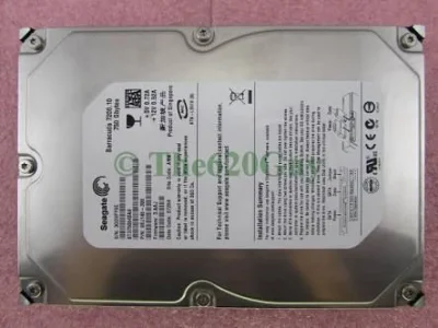 Hd Interno 750 GB