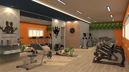 Apartamento com 113.72 m2 - Centro - Mongagua SP