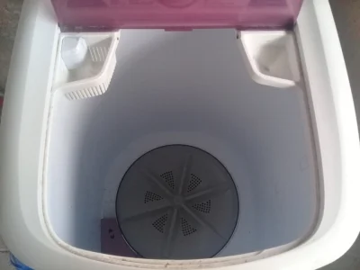 Tanquinho 10 Kilos
