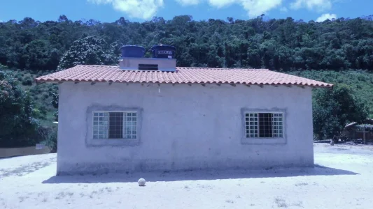 Area de Lazer