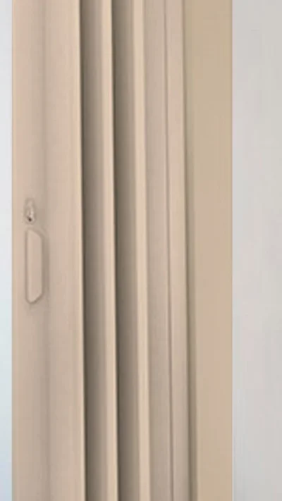 Porta Sanfonada Pvc