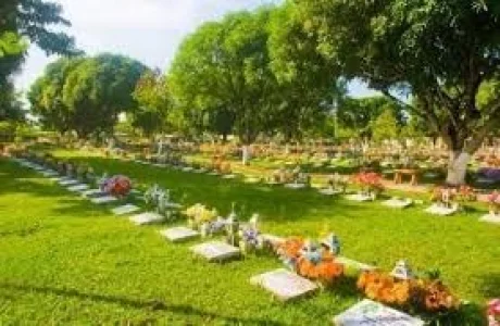 Jázigo Perpétuo em Parque da Paz São Gonçalo
