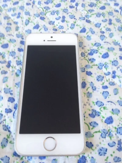 Iphone 5s