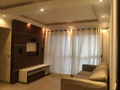 Apartamento ao Lado do Shooping