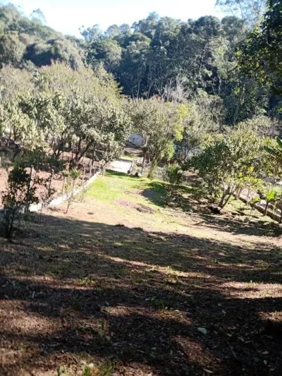 Chácara em Itapecerica da Serra