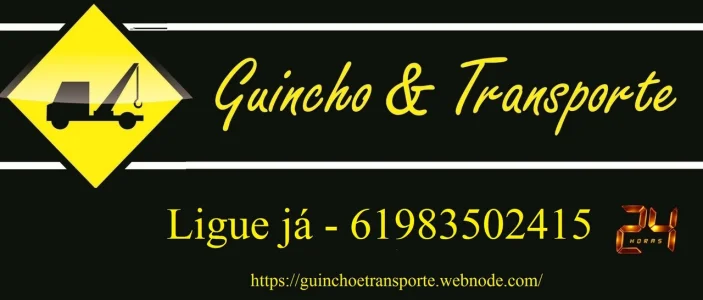 Guincho Taguatinga