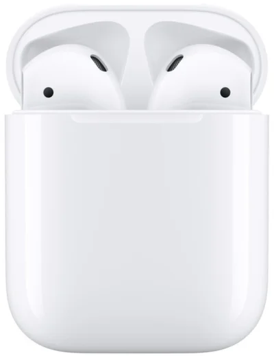 Airpods Apple Original e Lacrado