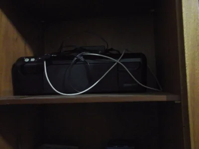Impressora Hp Deskjet