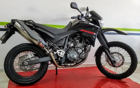 Xt 660