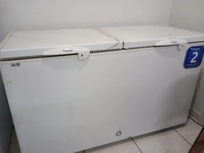 Freezer Fricom 520 Litros
