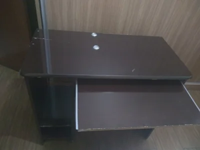 Vendo Urgente Escrivaninha