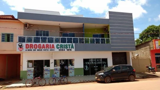 Residencial e Comercial