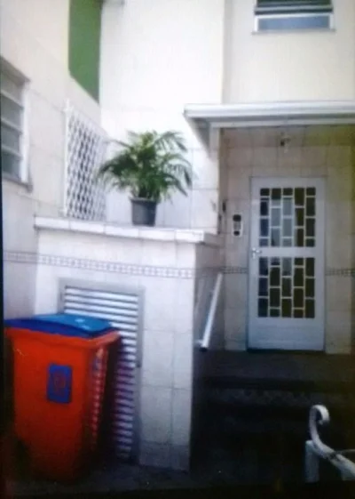 Apartamento em Jardim América