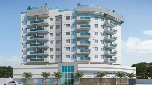 Apartamento para Venda em Rio de Janeiro / RJ no Bairro Vila da Penha