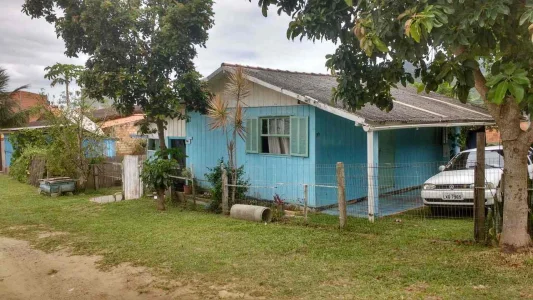 de Esquina em Garopaba Próximo de Tudo