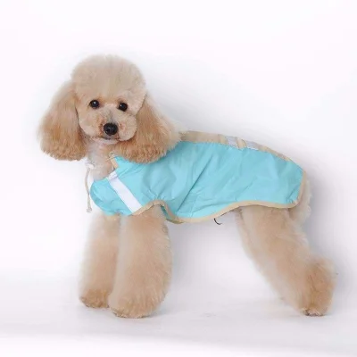 Capa de Chuva Cachorros (roupa, Acessório, Blusa, Casaco)