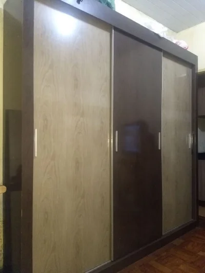 Guarda Roupa
