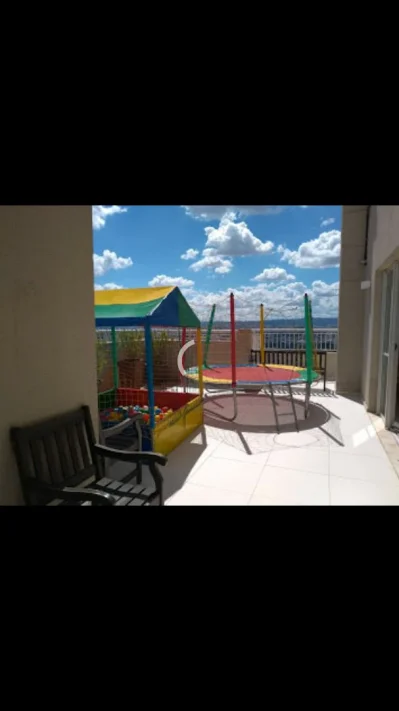 Locação de Brinquedos