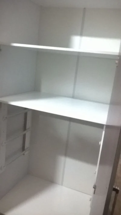 Guarda Roupa Novo