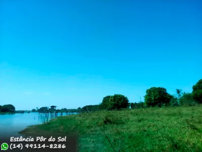 Loteamentos - Rancho - 500m2