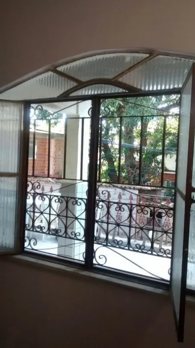 Casa 2º Piso