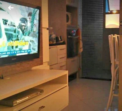 Apto Mobiliado Jd Simus R$ 1400,00