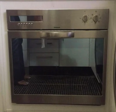 Forno Elétrico Crissair Modelo Cfe44