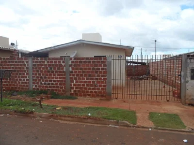 Vendo Casa Barato