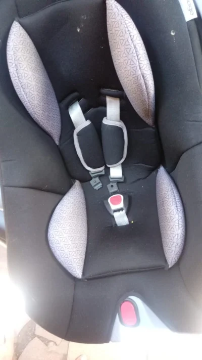 Bebê Conforto
