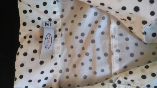 Camisa sem Manga