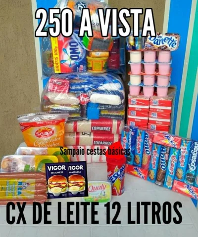 Super Kits Compras