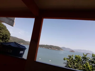 Alugo Casa Mobiliada em Itacuruça