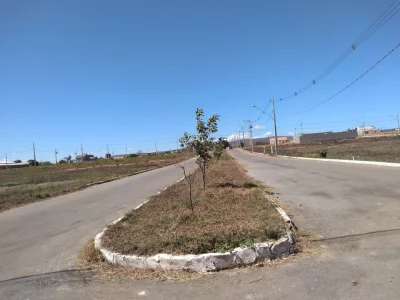Vendo 2 Lotes de 300 m2 Cada