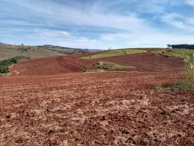 Vendo Sítio em Paiquere 7.2 Alqueires Planta 5.5 Terra Vermelha Mina